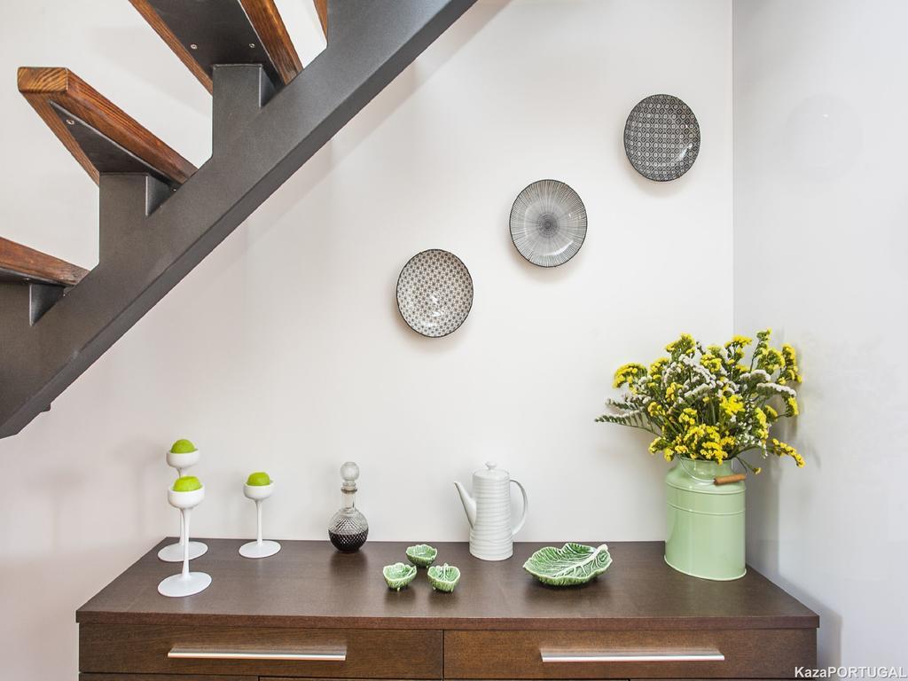 Calado Apartments Lisboa Екстериор снимка