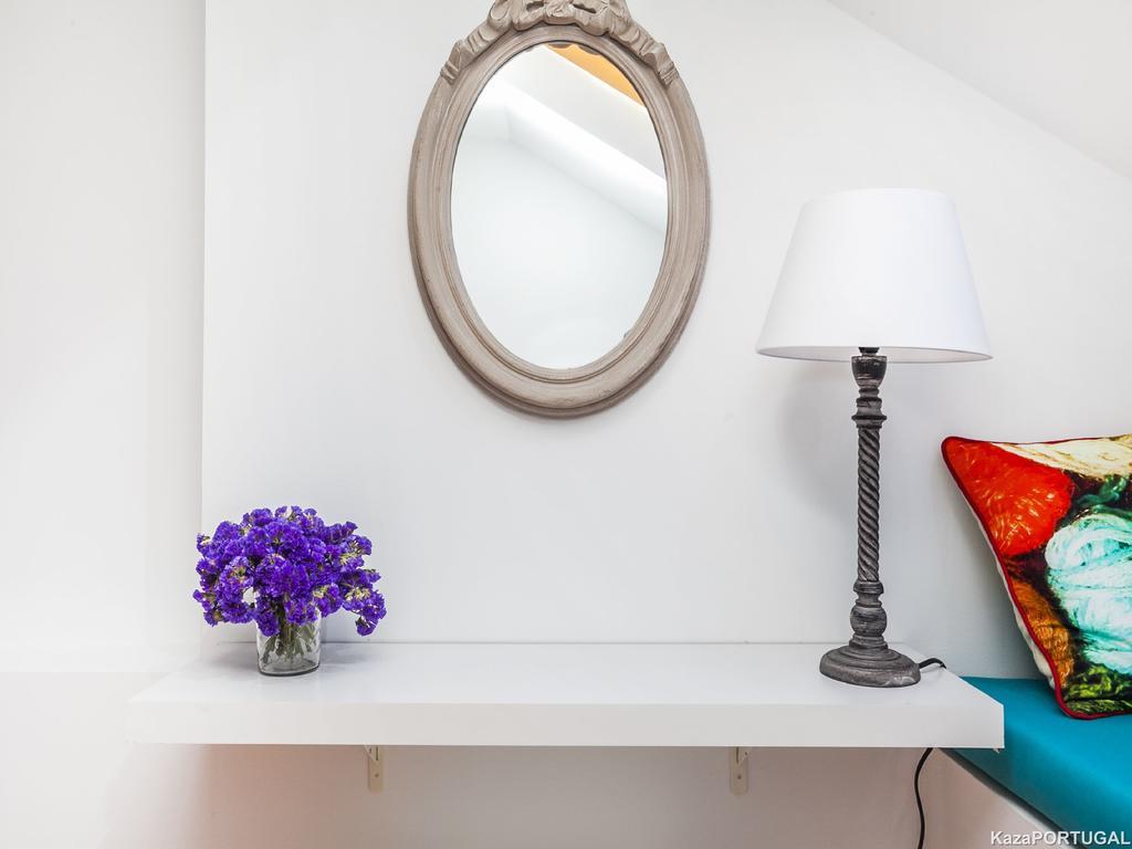 Calado Apartments Lisboa Екстериор снимка