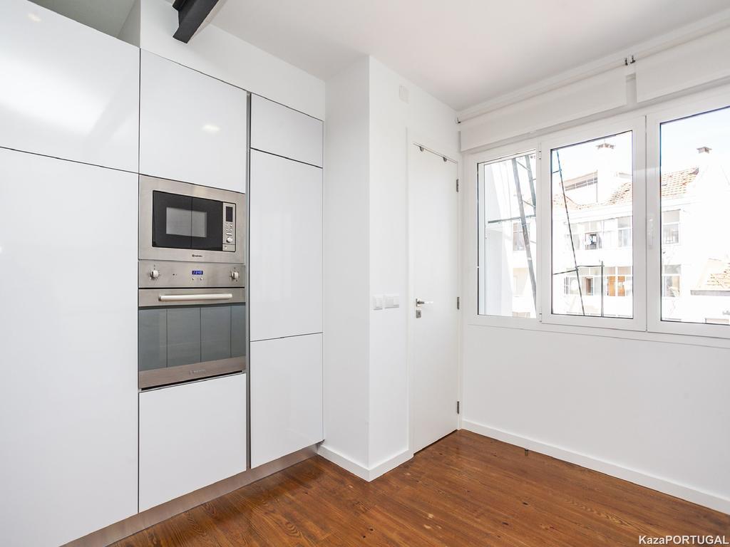 Calado Apartments Lisboa Екстериор снимка