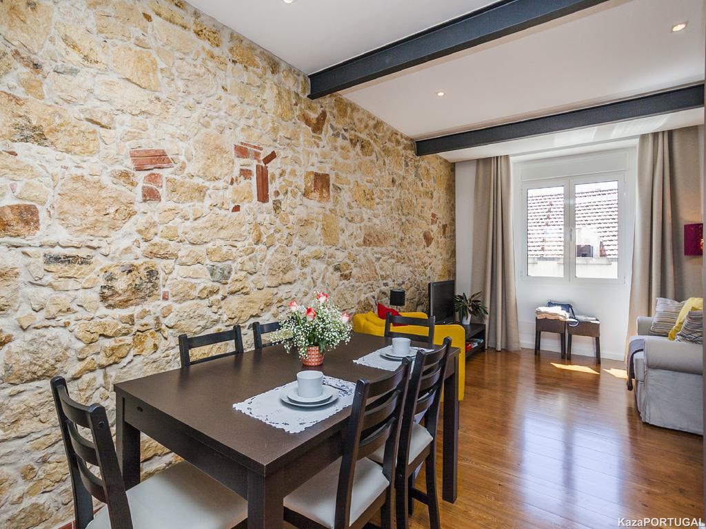 Calado Apartments Lisboa Екстериор снимка