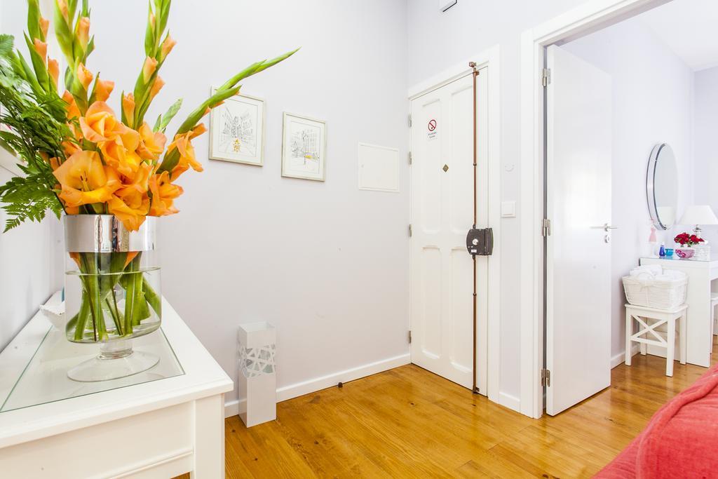 Calado Apartments Lisboa Екстериор снимка