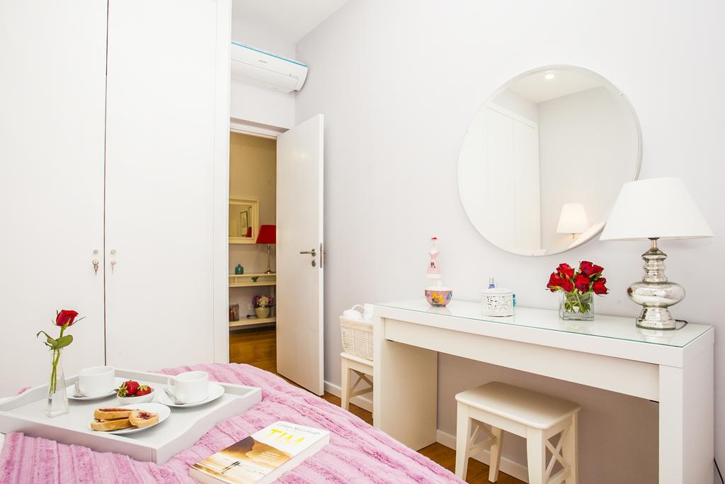Calado Apartments Lisboa Екстериор снимка